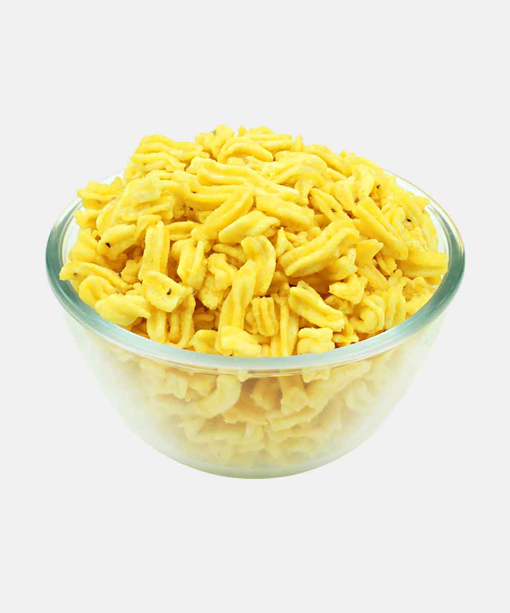 Groundnut Champakali Gathiya 200 Gm