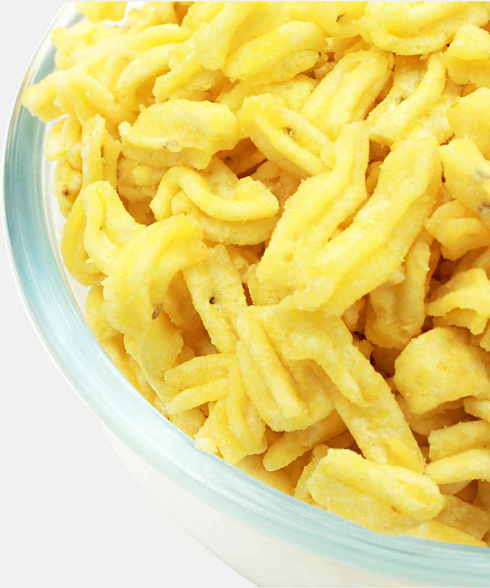 Groundnut Champakali Gathiya 200 Gm