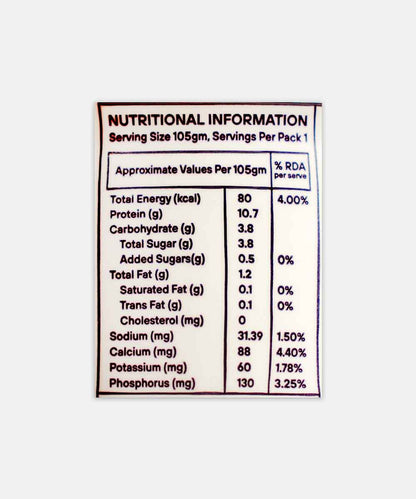 Skyr Up Mixed Berries Yogurt 105 Gm