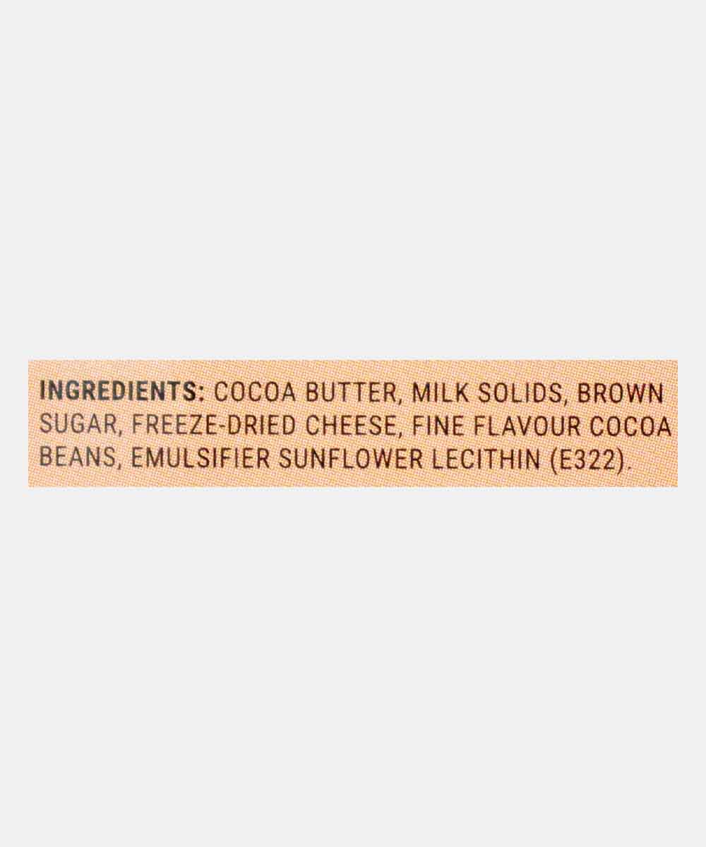 Paul Mike Brunost Cheese Milk Chocolate 68 Gm