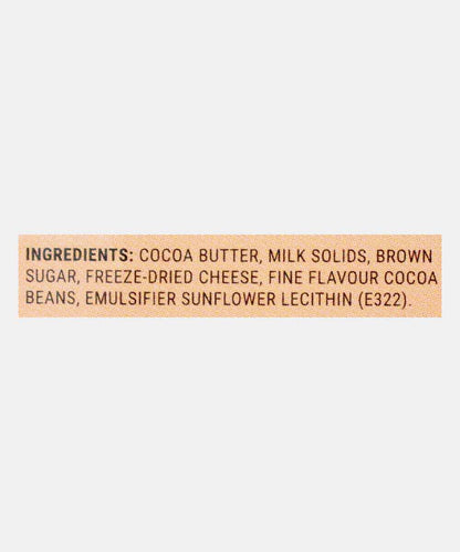 Paul Mike Brunost Cheese Milk Chocolate 68 Gm