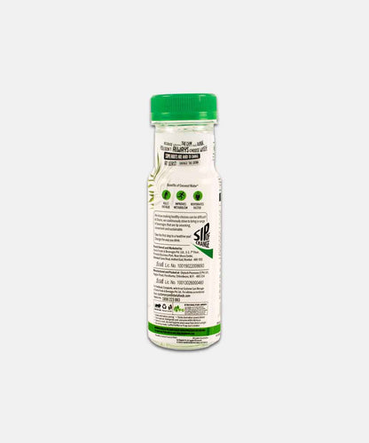 Storia 100% Tender Coconut Water 180 Ml