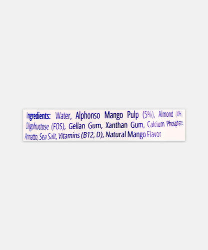 Maiva Sugar Free Mango Almond Milk 250 Ml