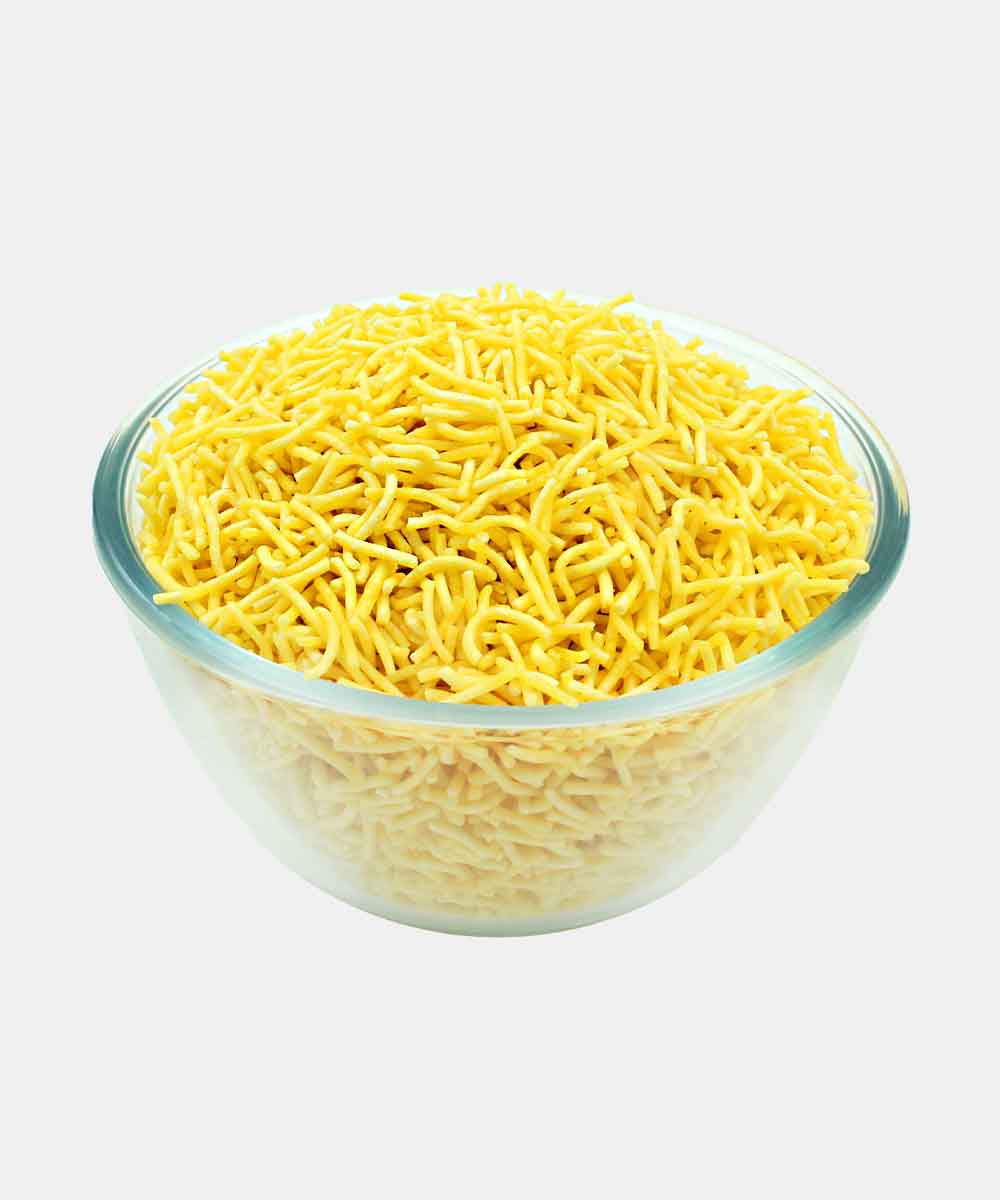 Mora Sev Salt Free 200 Gm