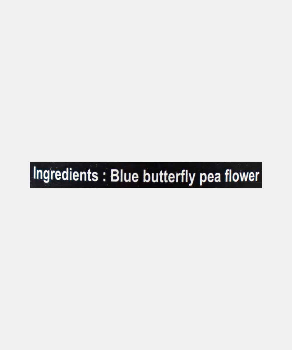 Foodesi Blue Butterfly Pea Flower 40 Gm
