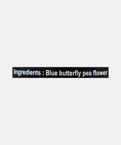 Foodesi Blue Butterfly Pea Flower 40 Gm