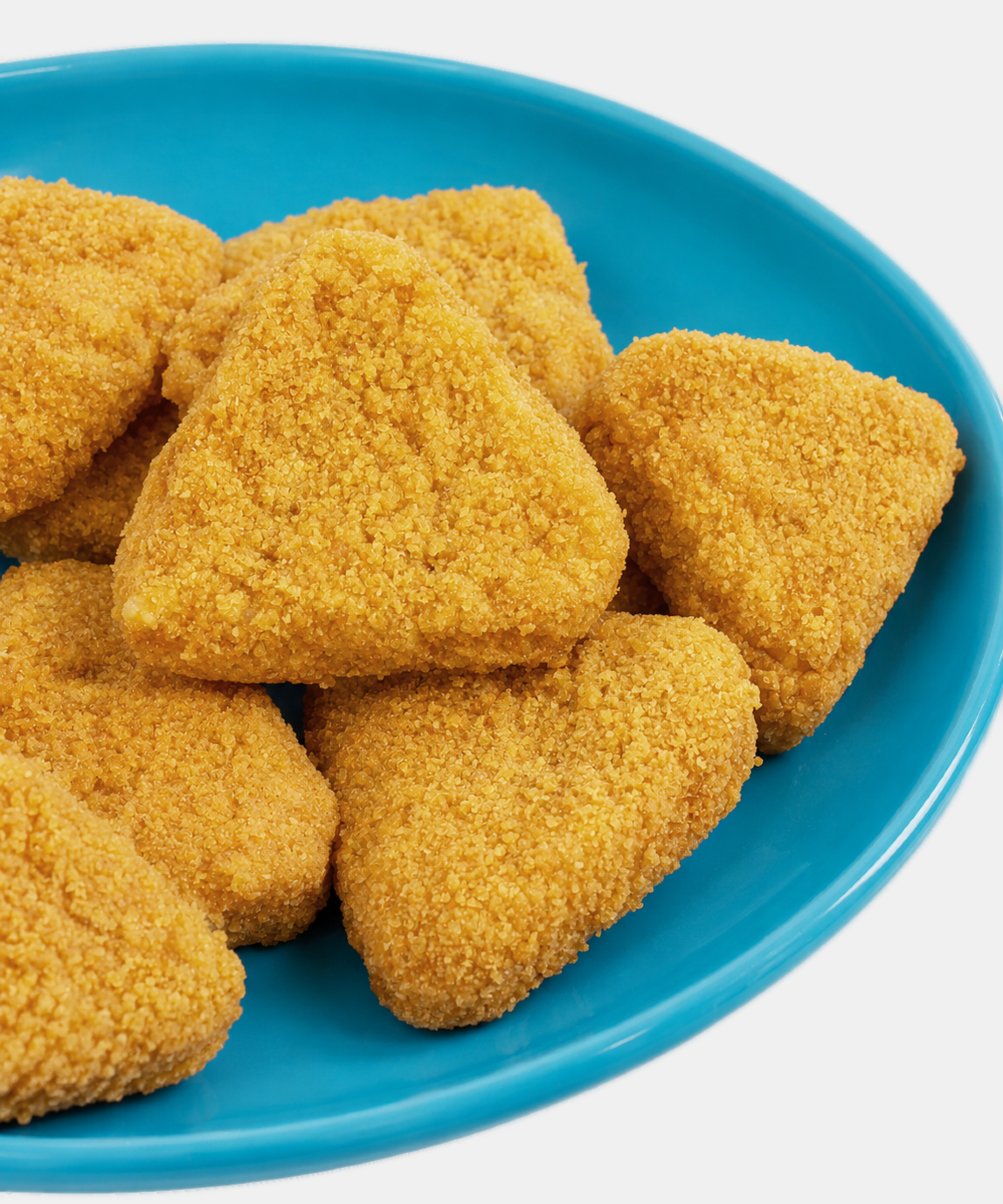 Corn Cheese Burst 250 Gm