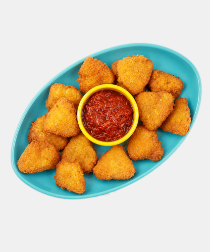 Corn Cheese Burst 250 Gm