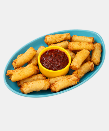 Cheese Corn Chalks 250 Gm