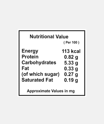 Neelam Dehydrated Koyla Paneer Makhani Gravy 70 Gm