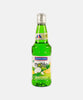 Manama Green Apple Lime & Mint Syrup 500 Ml