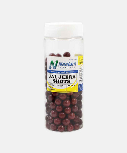 Jaljeera Shots 200 Gm
