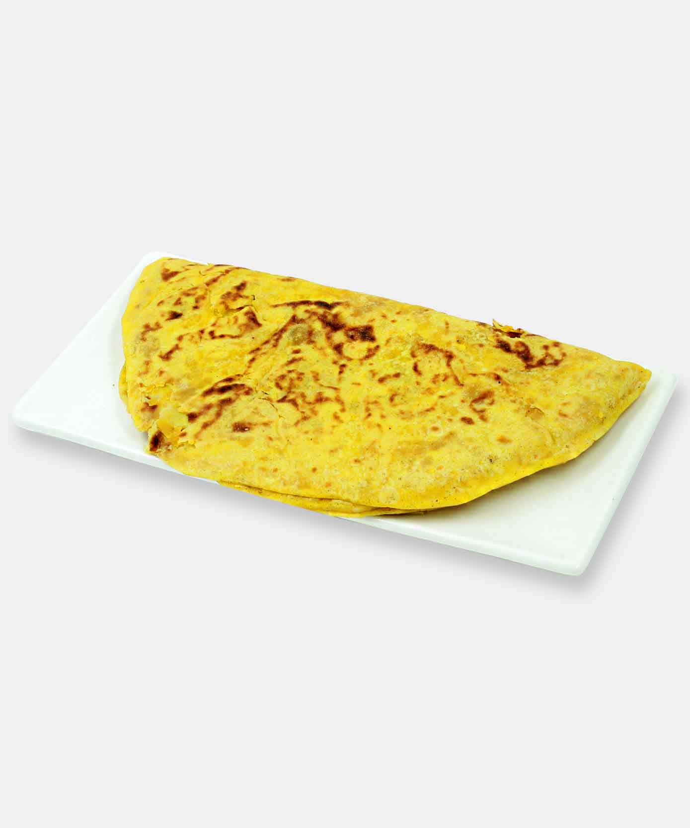 Jaggery Puran Poli 1 Pkt