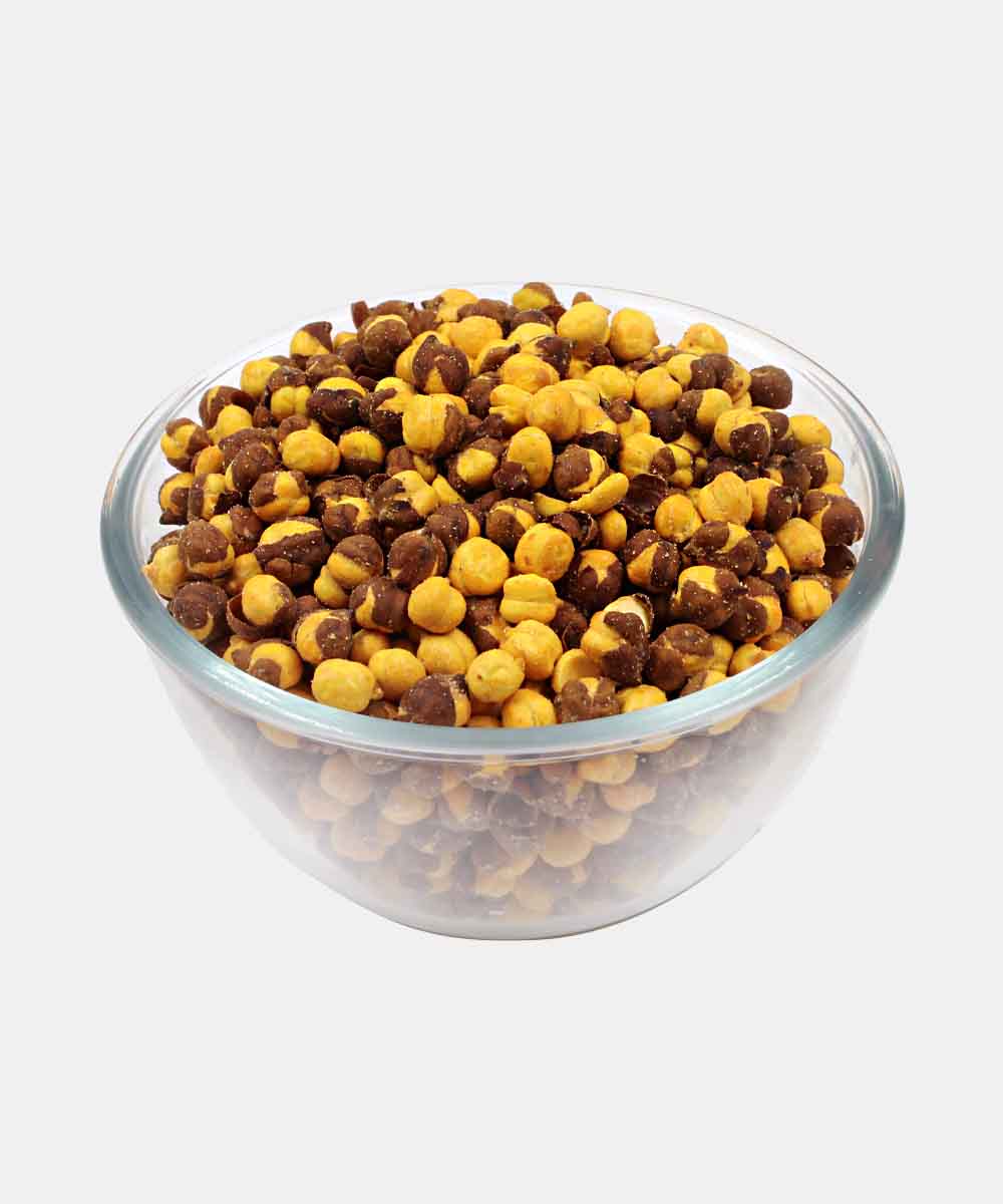 Roasted Lemon Chilli Chana 200 Gm