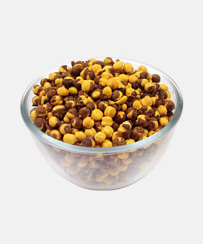 Roasted Lemon Chilli Chana 200 Gm