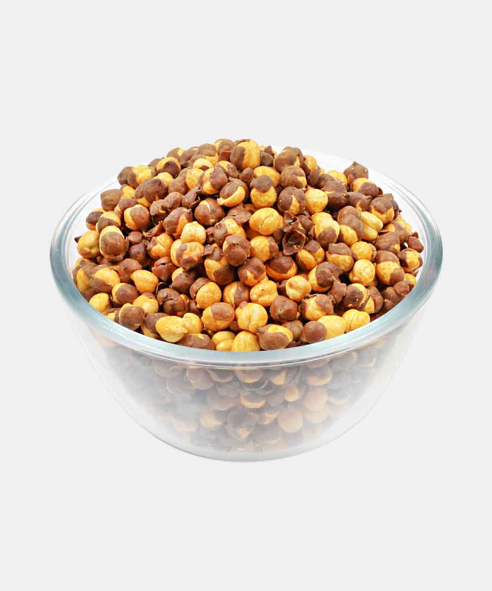 Roasted Cheese Masala Chana 200 Gm
