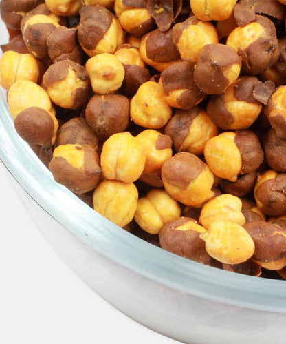 Roasted Cheese Masala Chana 200 Gm