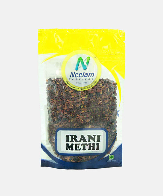 Irani Methi Seeds 100 Gm