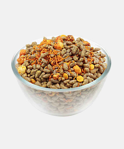Roasted Nachni Makhana Bhel 200 Gm
