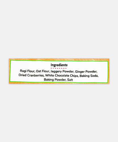 Treatfully Your Gingerbread Pancake Mix 160 Gm