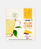 Girnar Mellow Lemon Tea 150 Gm