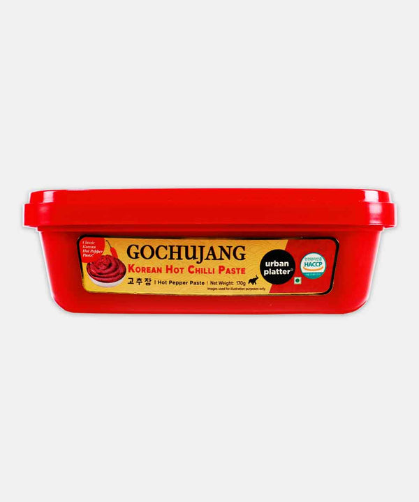 URBAN PLATTER GOCHUJANG KOREAN HOT CHILLI PASTE 300