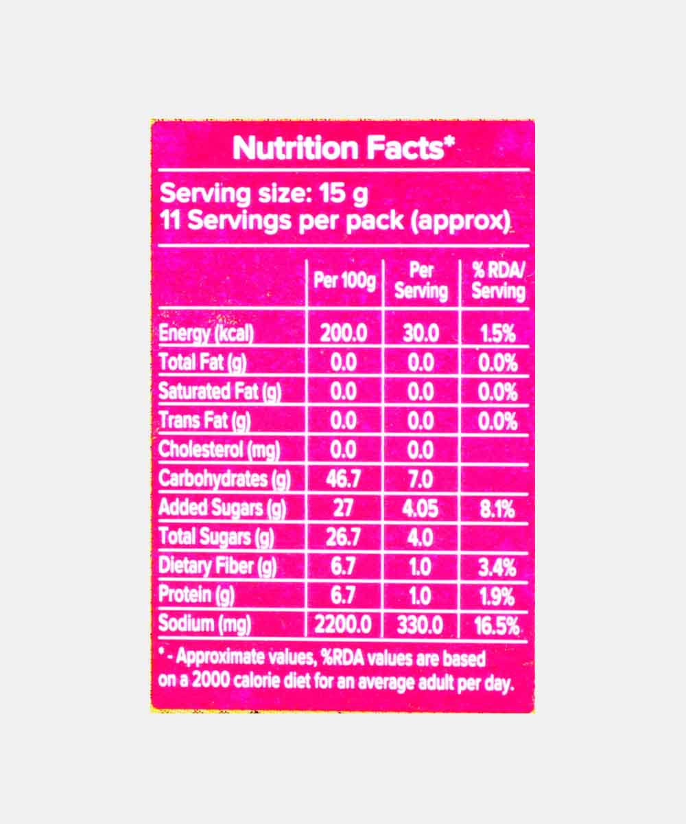 Urban Platter Gochujang Korean Hot Chilli Paste 170 Gm