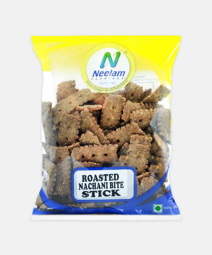 Nachni Bite Stick 200 Gm