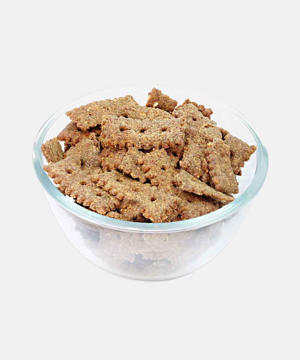 Nachni Bite Stick 200 Gm