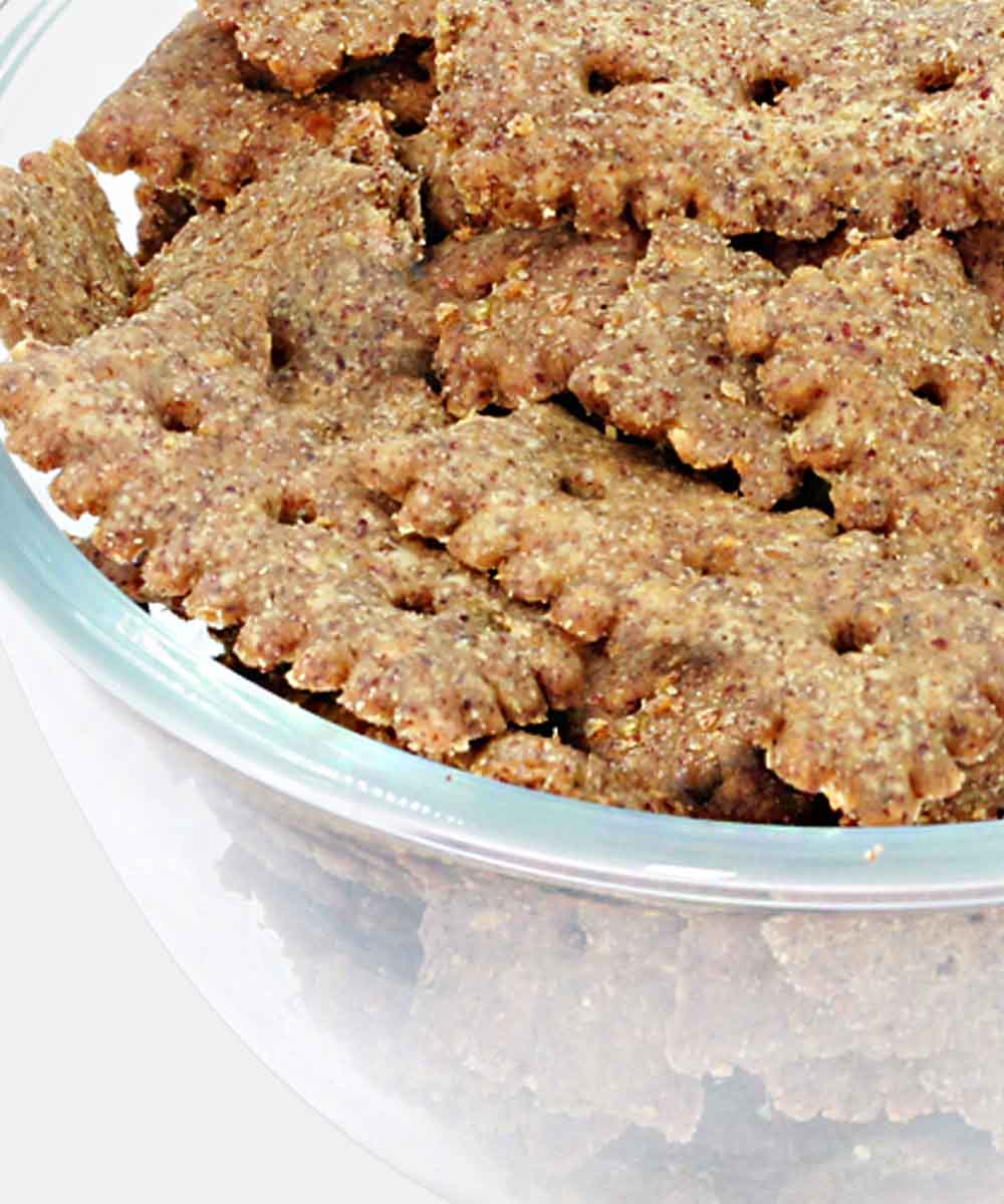 Nachni Bite Stick 200 Gm