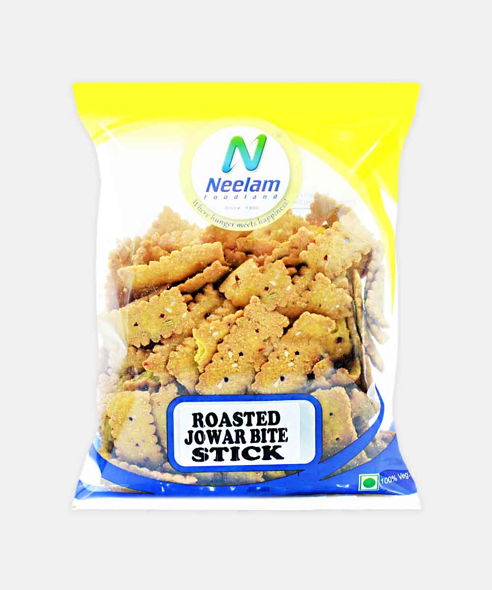 Jowar Bite Stick 200 Gm