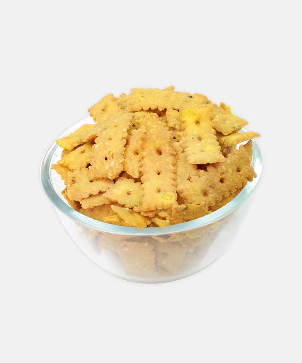 Jowar Bite Stick 200 Gm