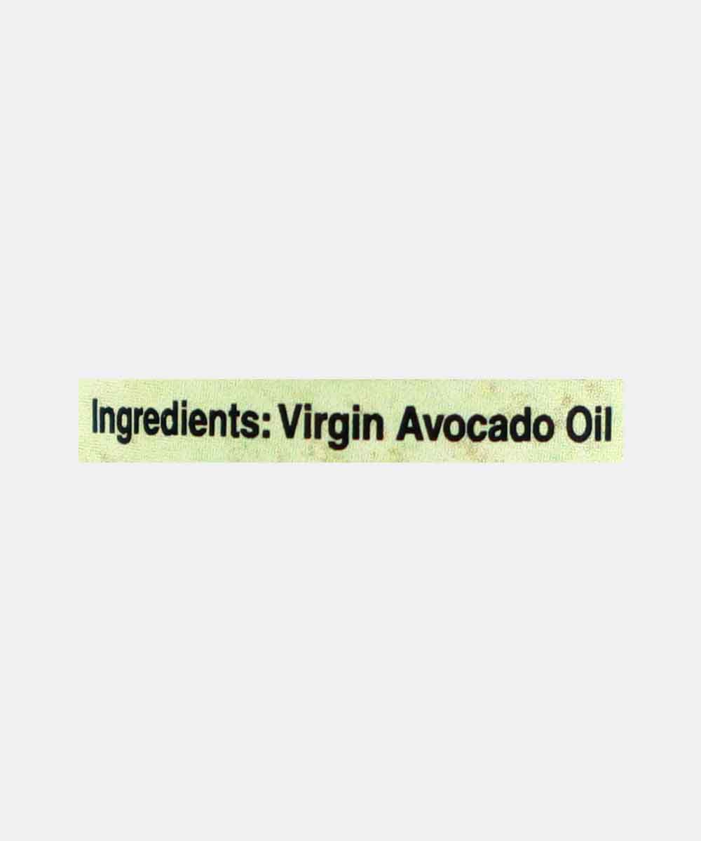 Pure Nutrition Naturals Organic Virgin Avocado Oil Spray 200 Ml