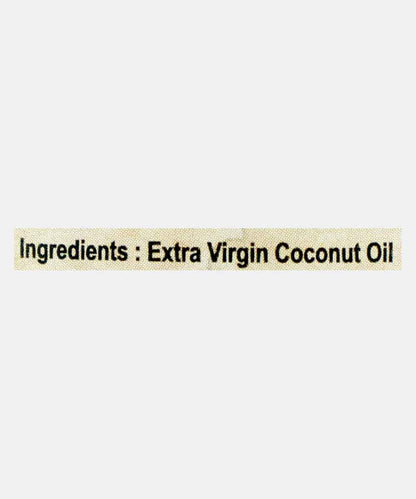 Pure Nutrition Naturals Organic Virgin Coconut Oil 500 Ml