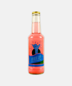 RISE UP KOMBUCHA BLUEBERRY 275 ML