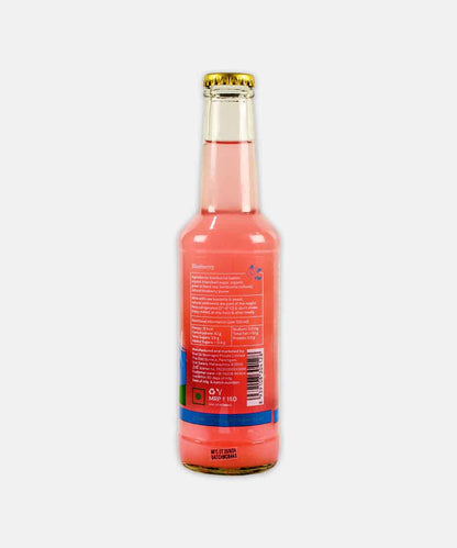 Rise Up Kombucha Blueberry 275 Ml