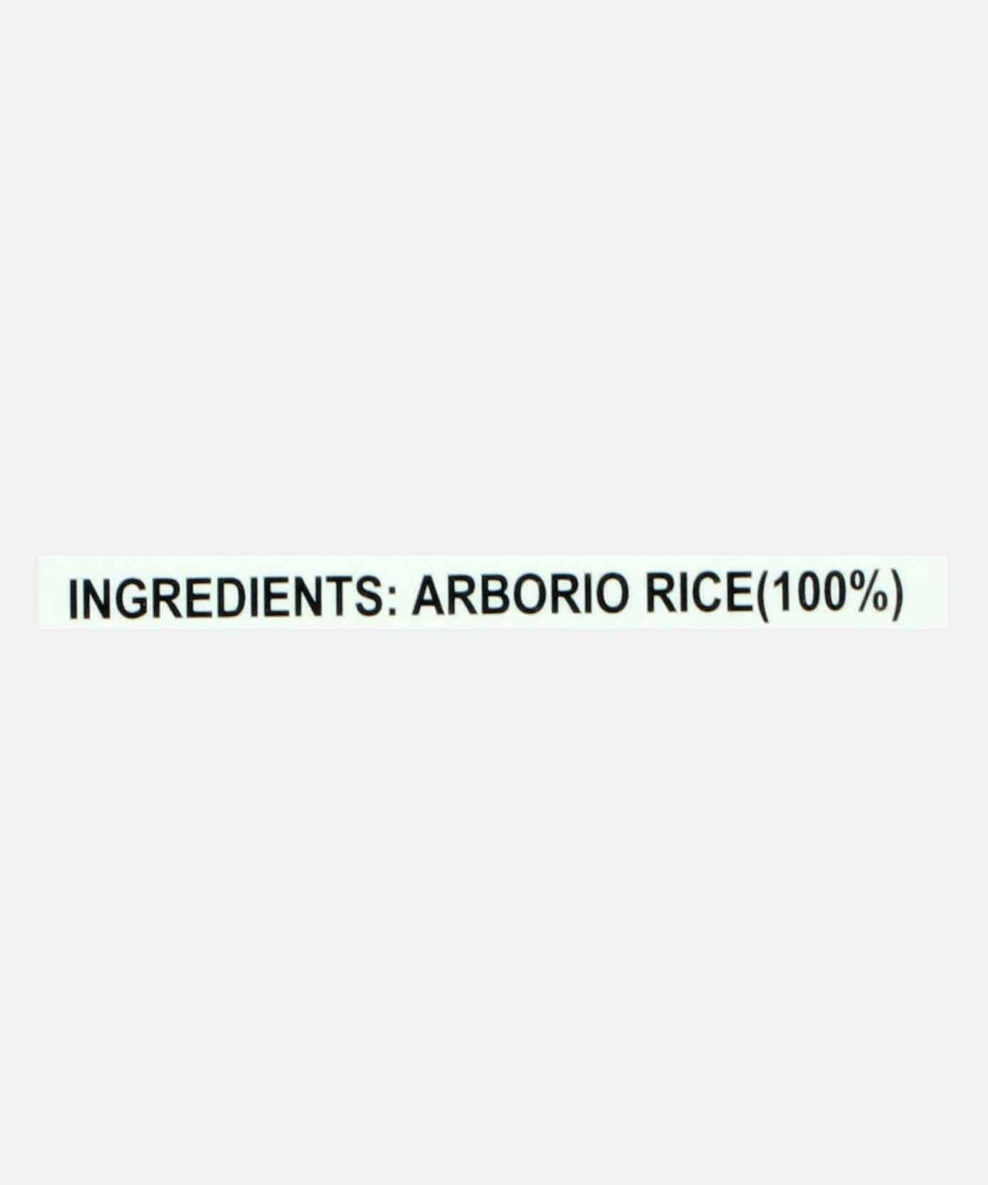 Habit Arborio Rice 1 Kg