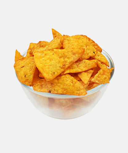Corn Nachos Sweet Chilli 120 Gm