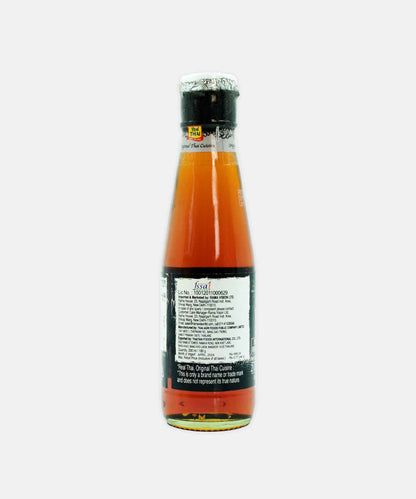 Real Thai Multi-Sourced Edible Vegetable Oils 180 Gm