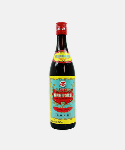Triple Elephant Hua Tua Chew Shao Hsing Seasoning 640 Ml