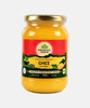 Organic India Organic Desi Cow Ghee 500 Ml