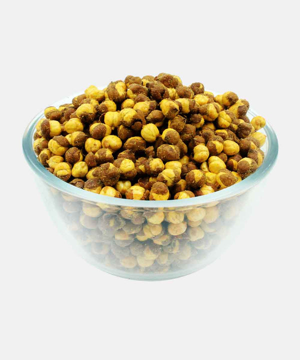ROASTED CALCUTTA JHAL MASALA CHANA 200 GM