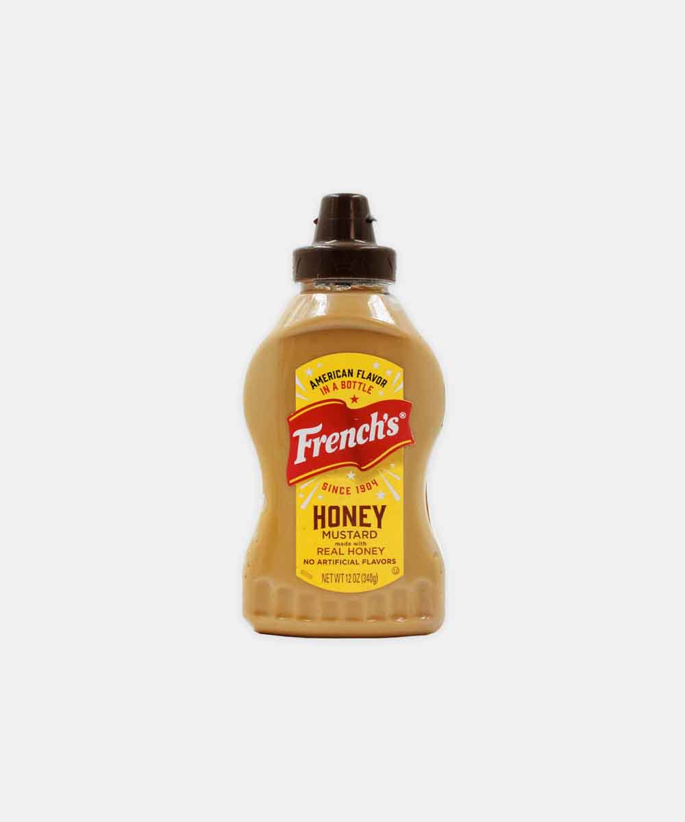 American Frenchs Honey Mustard 340 Gm
