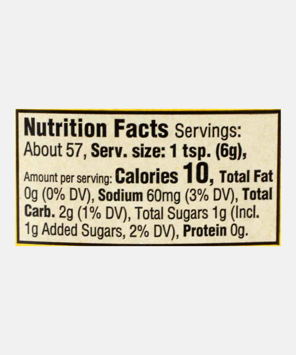 American Frenchs Honey Mustard 340 Gm