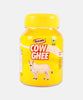 Dynamix Pure Cow Ghee 500 Ml