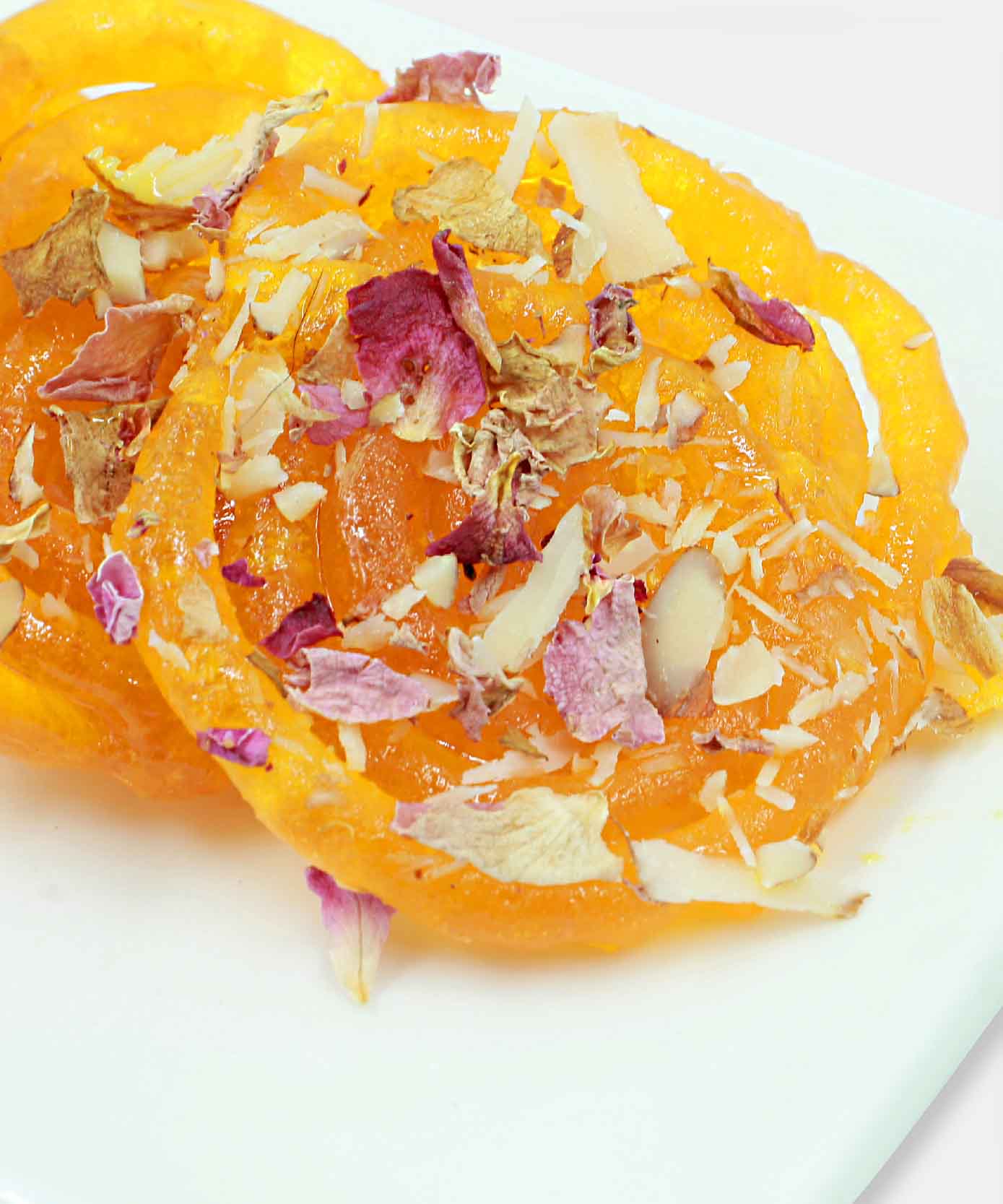 Jalebi 250 Gm