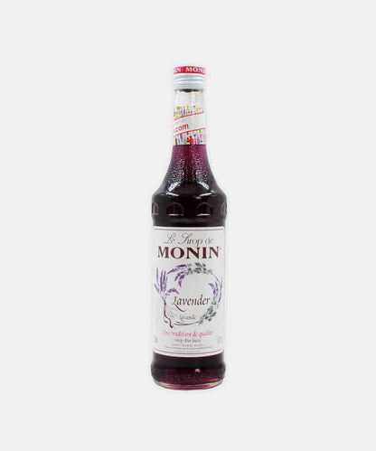 Monin Lavender Syrup 700 Ml
