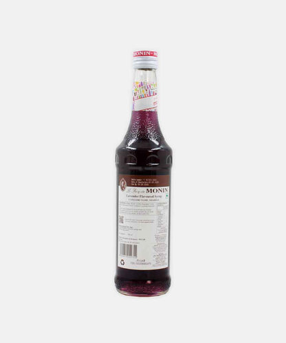 Monin Lavender Syrup 700 Ml
