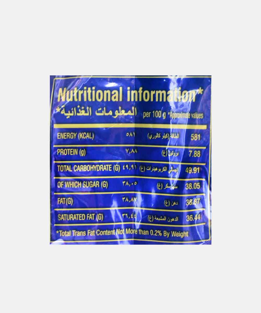 Goa Special Truffles Chocolate 660 Gm