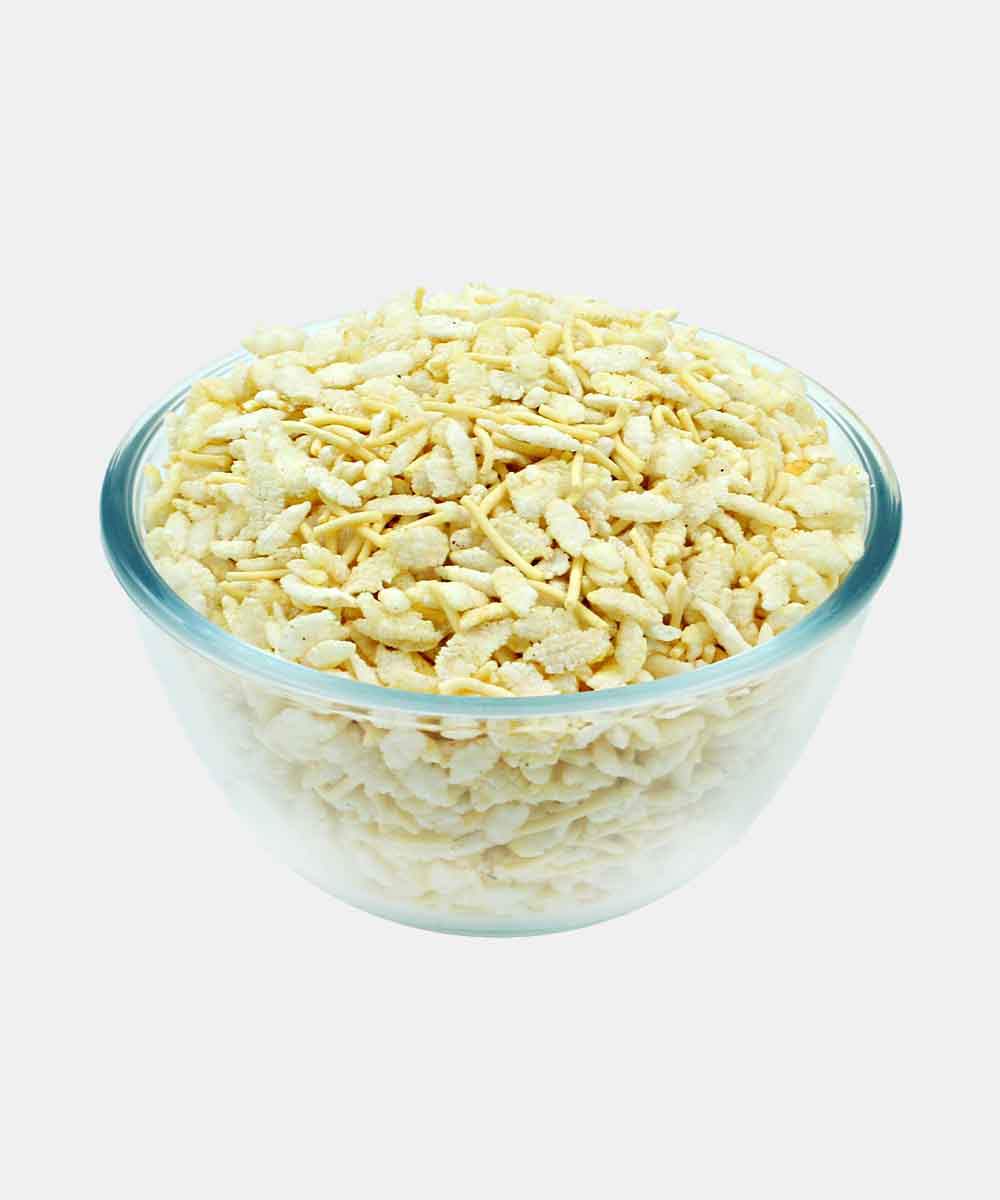 Groundut Oil Diet Chivda 200 Gm